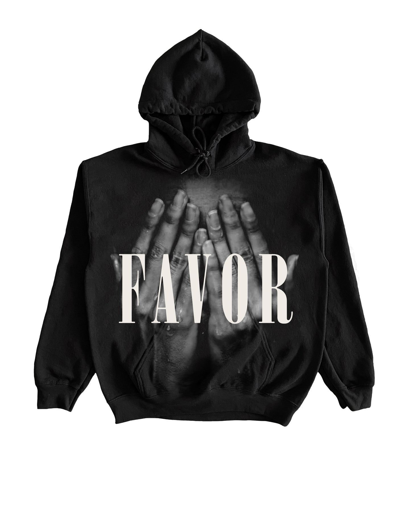 Sweat hoodie