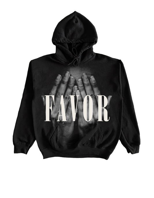 Sweat hoodie