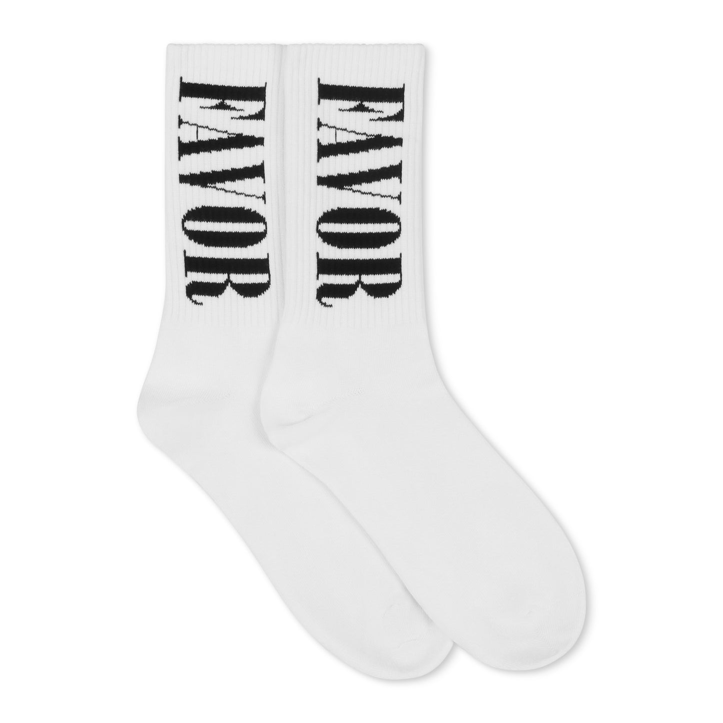 FAVOR ELITE CREW SOCKS