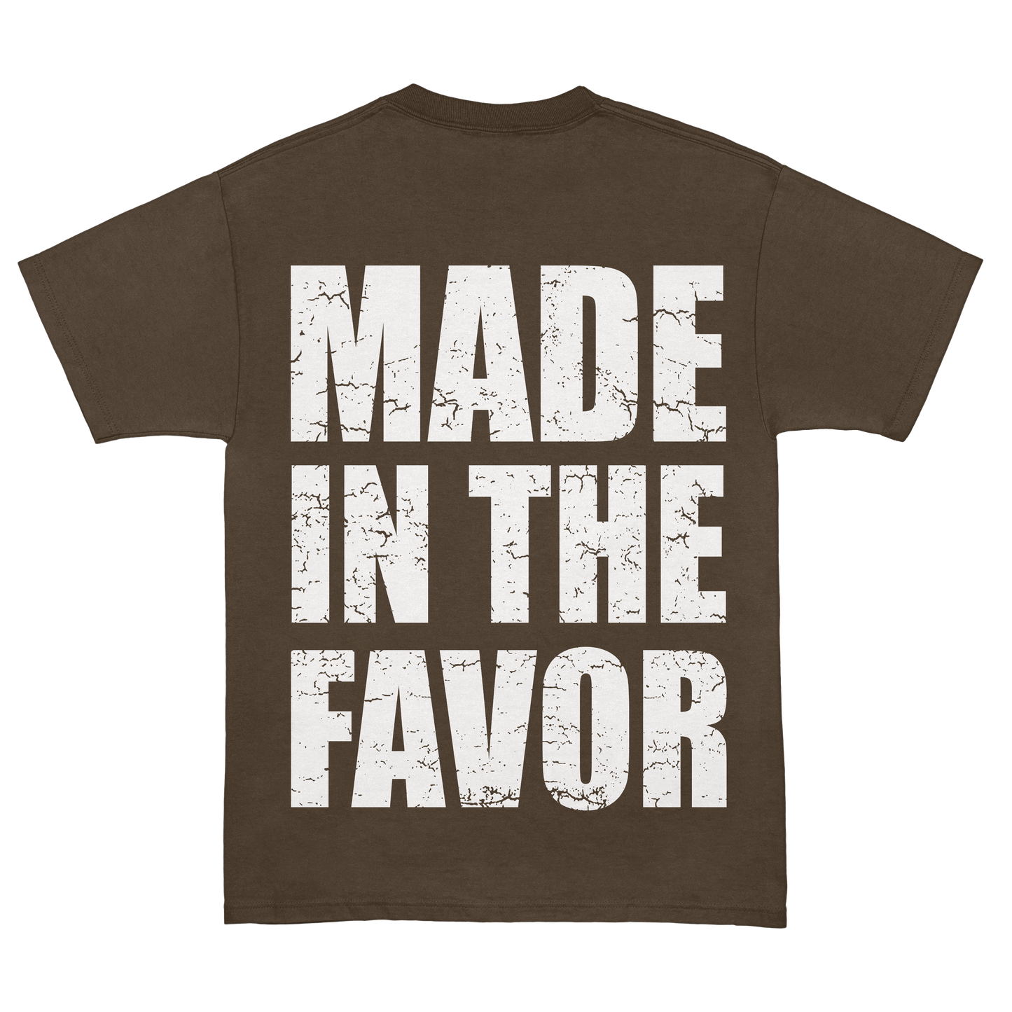 Made In Favor