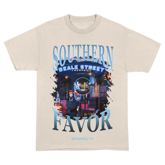 Southern Favor S/S