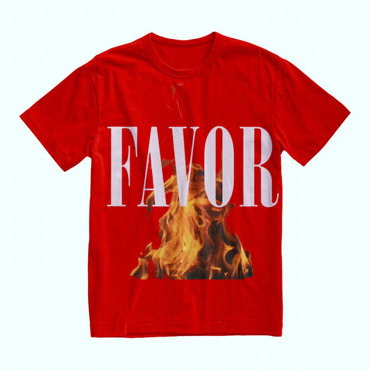 Favor Flame