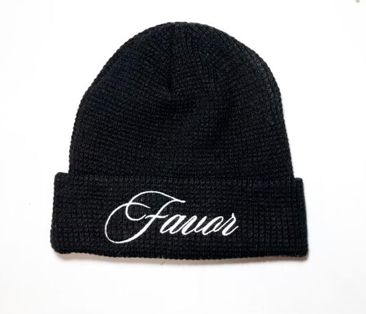 Favor Winter Beanie