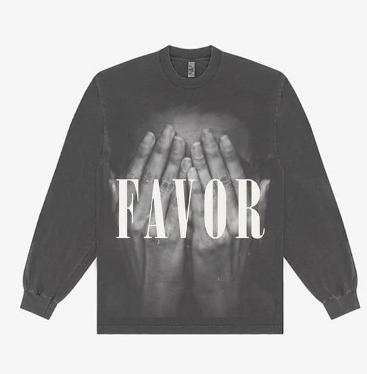 Favor See No Evil-Unisex